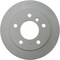 Centric Parts Gcx Brake Rotor Fully Coated High Carbon, 320.34047H 320.34047H - alternate 1